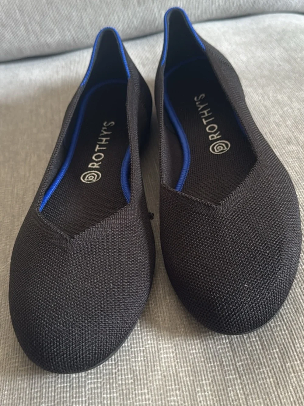 Rothys streamlined knit